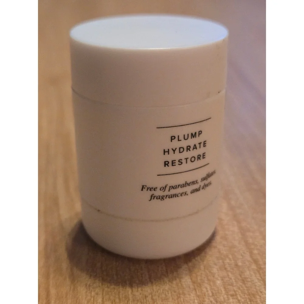 Asterwood Volulip‎ Plumping Lip Treatment 0.5 fl oz Hydrating Restore Balm NEW